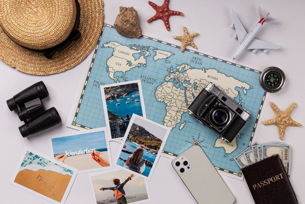Турагенство “Globus travel”